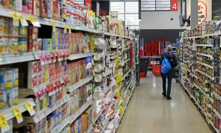 Le patron de Metro anticipe une inflation alimentaire supérieure à la moyenne