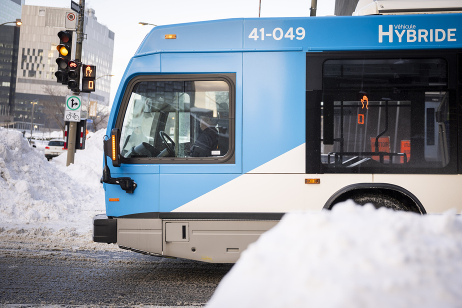 Transport collectif | De nouvelles compressions font craindre des coupes dans le service