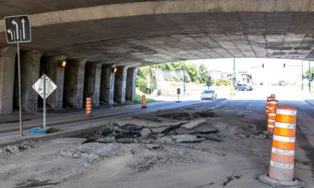 Crise des infrastructures | Entretenir plutôt que construire, plaident les ingénieurs