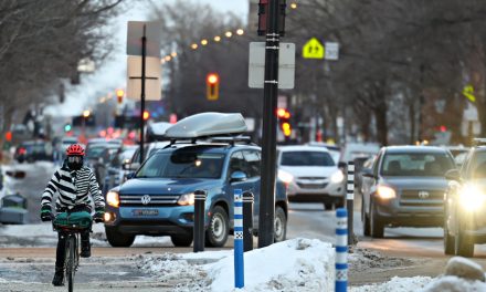 Audit sur les pistes cyclables | La nouvelle administration maintient le flou