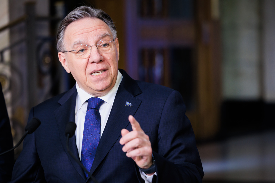 Tendances web | François Legault en 10 moments viraux