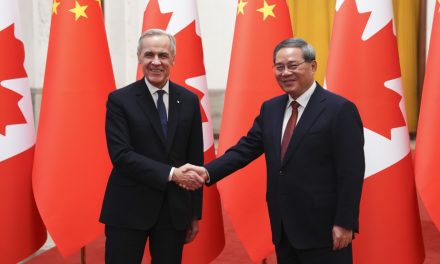 Visite de Mark Carney en Chine | « Un point tournant » dans les relations entre le Canada et la Chine