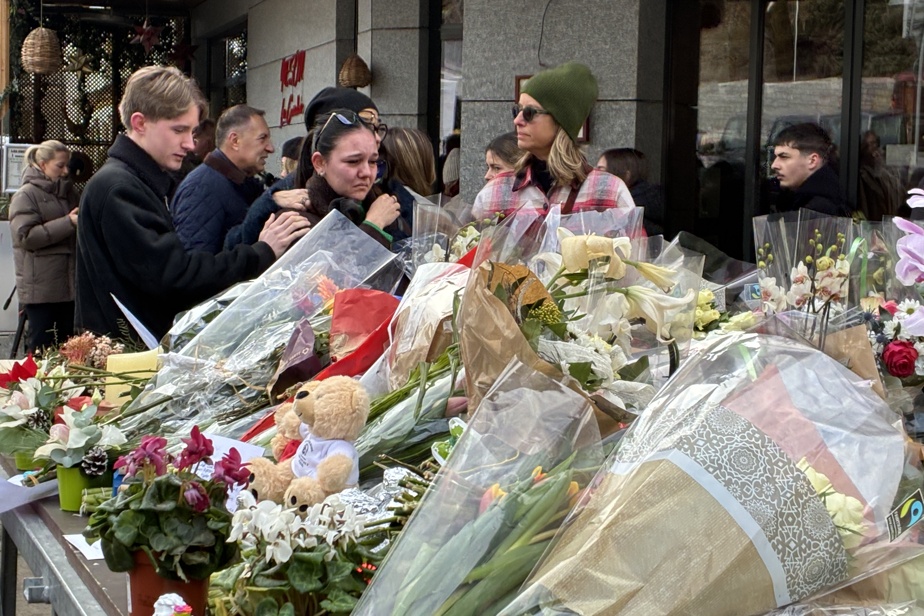 La Presse en Suisse | « On ne sait pas encore s’il est en vie ou pas »
