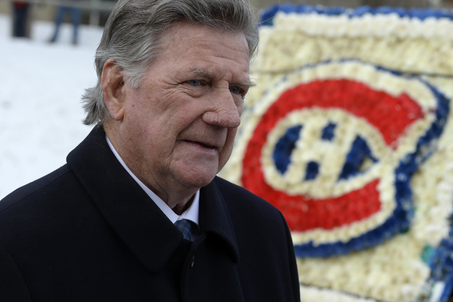 L’ancien joueur du Canadien Phil Goyette est mort