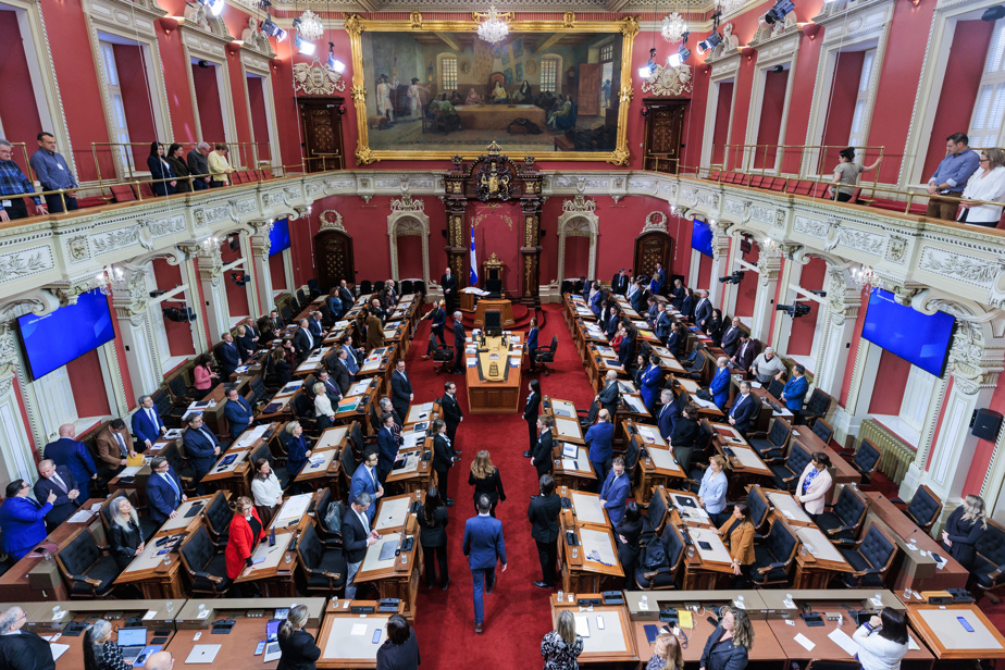Élections québécoises 2026 | La nouvelle carte électorale officialisée