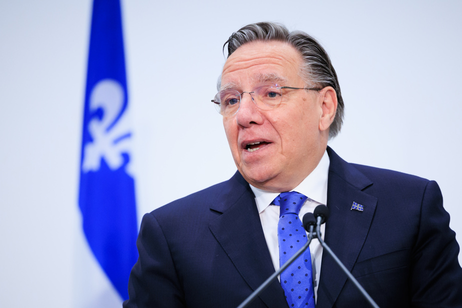 Appel à tous | Que retenez-vous des années Legault ?