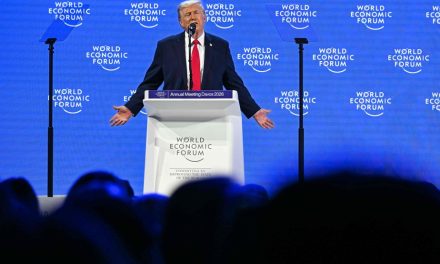 Discours de Donald Trump à Davos | Posez vos questions à nos journalistes