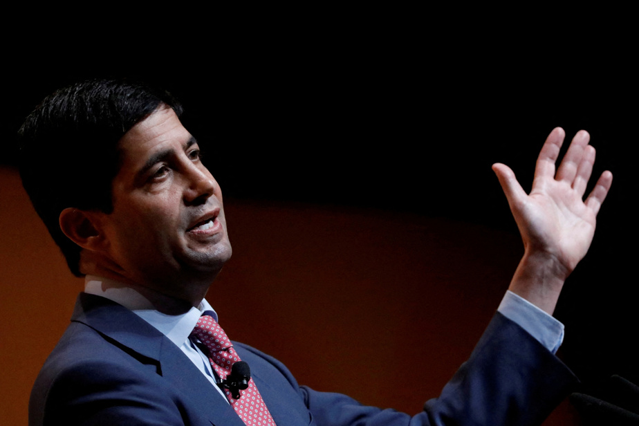 États-Unis | Donald Trump désigne Kevin Warsh pour présider la Fed