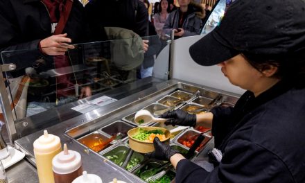 Polytechnique Montréal | Exit la viande rouge pour un virage vert