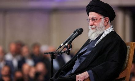 Iran | Un « plan d’évasion » pour l’ayatollah Khamenei ?