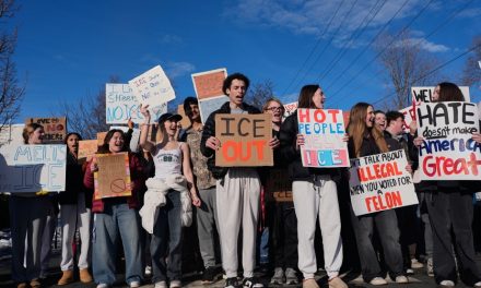 Femme tuée par l’ICE à Minneapolis | Le Minnesota poursuit le gouvernement fédéral pour mettre fin à la répression