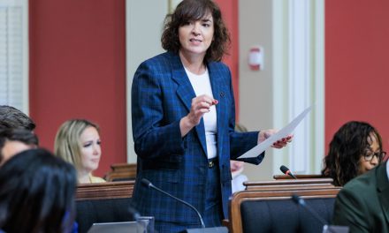 Femmes sans-abri | « C’est la pointe de l’iceberg », selon le Parti québécois