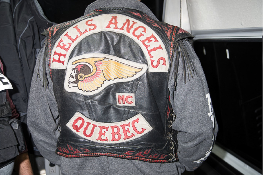 Les vestes de six motards confisquées | Un juge conclut qu’elles sont teintées par la criminalité