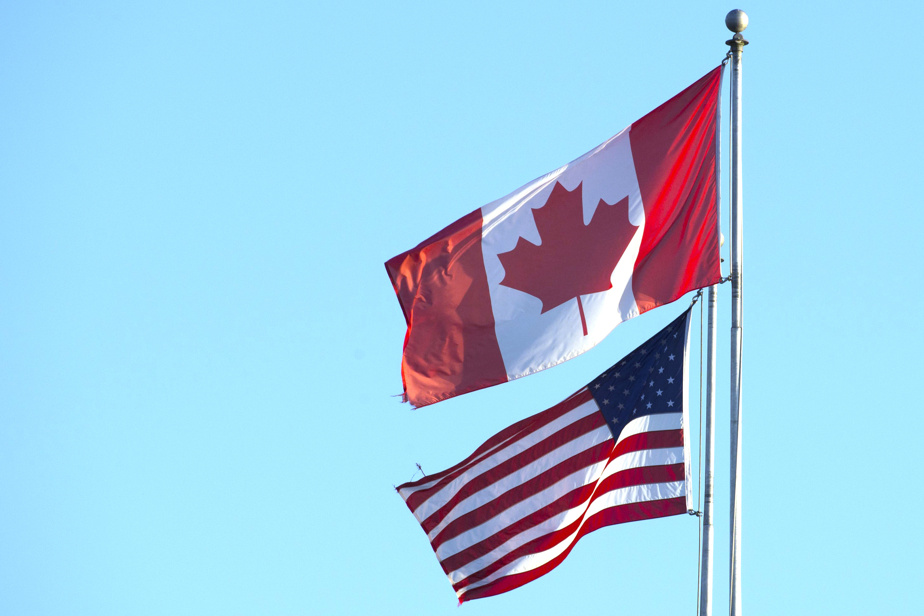 Menaces d’annexion de Donald Trump | La collaboration maintenue entre Canadiens et Américains