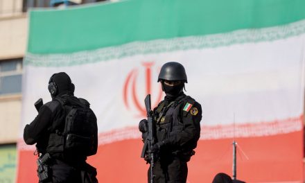 Répression des manifestations | Le Canada tiendra l’Iran « responsable de ses violations des droits de la personne »