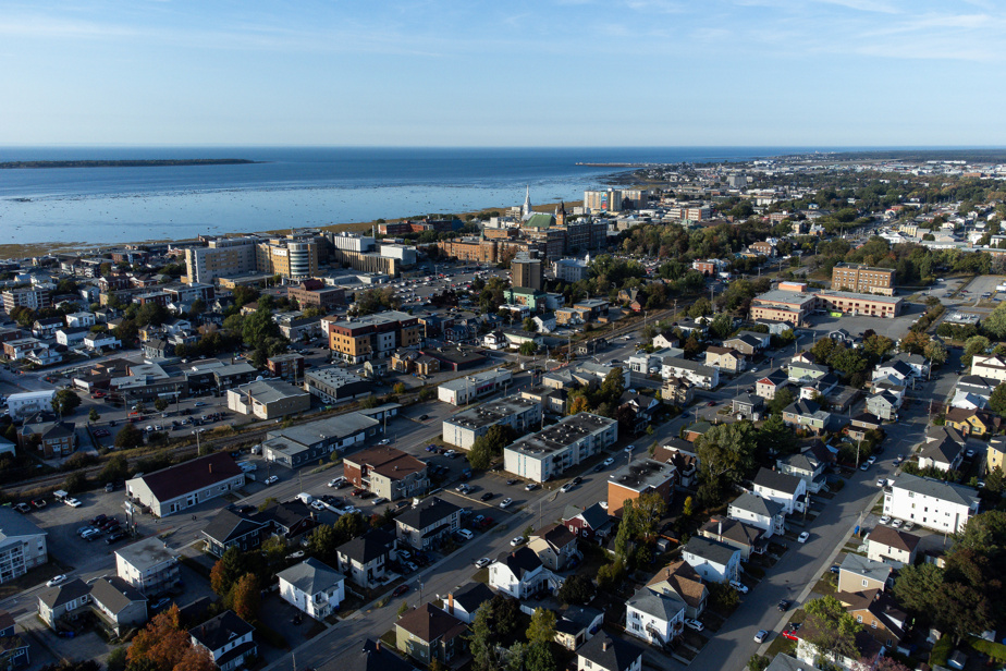 Hôpital de Rimouski | Des infirmières refusent de travailler après une agression