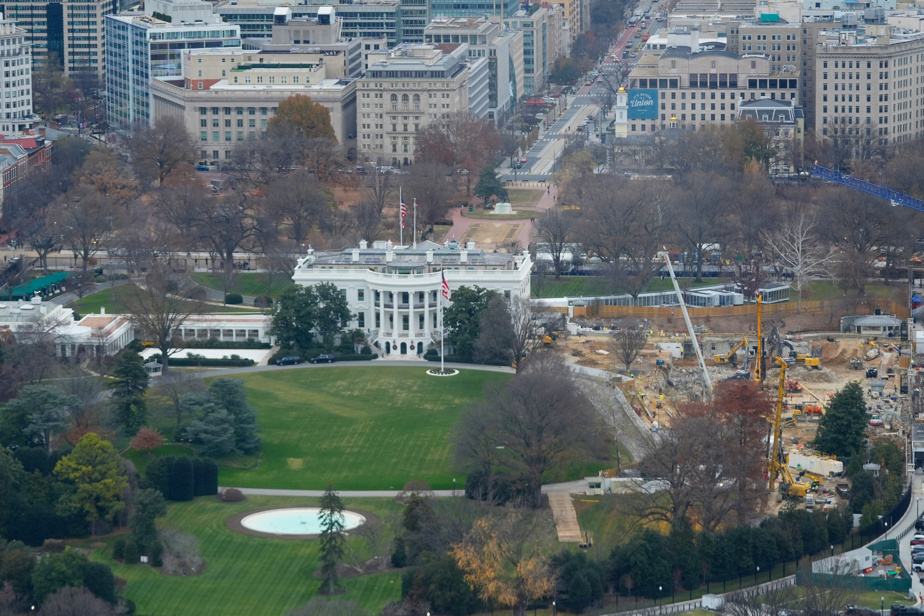Géopolitique | La vision Trump de la sécurité