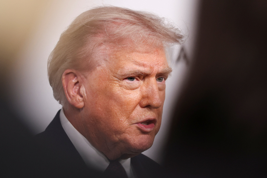 Fuite de ses déclarations de revenus | Donald Trump porte plainte contre le fisc américain