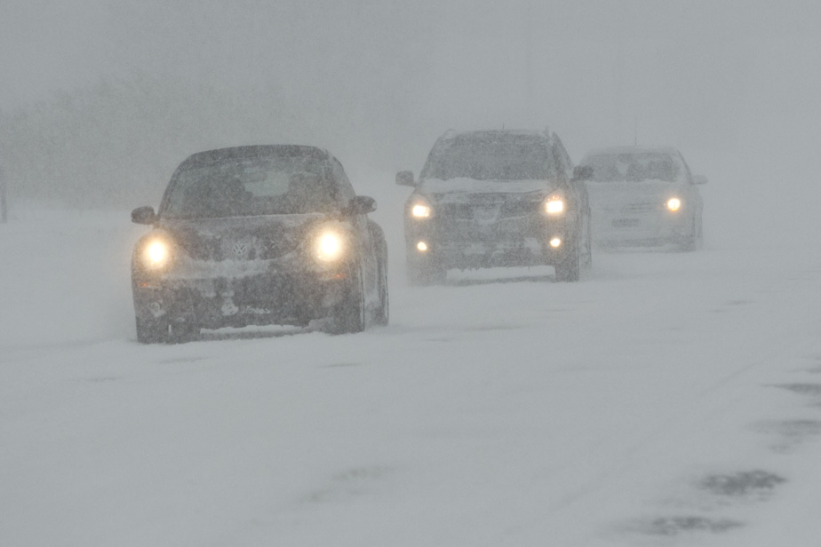 Rapport d’une coroner | La SAAQ appelée à mieux préparer les conducteurs étrangers à l’hiver