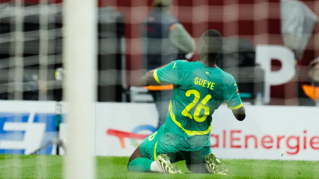 CAN 2025 : le Sénégal et le Mali s&rsquo;affronteront en quarts de finale