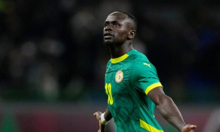 CAN 2025 : Sadio Mané va disputer la finale de « sa toute dernière CAN » avec le Sénégal
