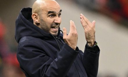 « Ce n&rsquo;est pas classe » : Regragui virulent, Thiaw empêché de parler après la finale de la CAN