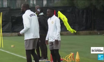 CAN : Sénégal-Mali, un match pour une place en demi-finale