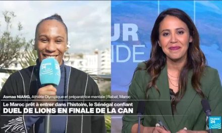 CAN 2025 : Maroc-Sénégal, un duel de lions en finale de la compétition