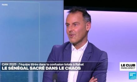 CAN 2025 : le Sénégal champion d&rsquo;Afrique dans la confusion la plus totale