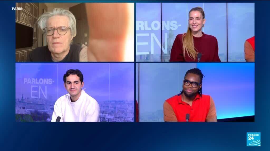 Le Maroc au sommet du foot africain ? Parlons-en avec V. Le Moigne, E. Toble, A. Bentaha, H. Pénot