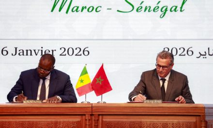 Après la finale de la CAN, le Maroc et le Sénégal apaisent les tensions
