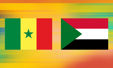 Sénégal – Soudan en direct : le défi des Crocodiles du Nil face aux Lions de la Teranga
