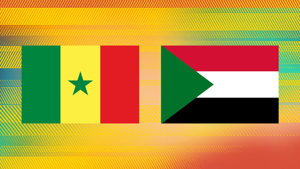 Sénégal – Soudan en direct : le défi des Crocodiles du Nil face aux Lions de la Teranga