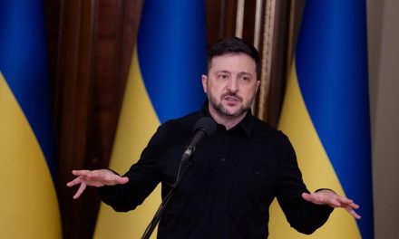 Guerre en Ukraine | Kyiv et ses alliés européens s’entendent sur la poursuite des pourparlers de paix
