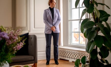 Groenland | La femme qui tient tête à Donald Trump