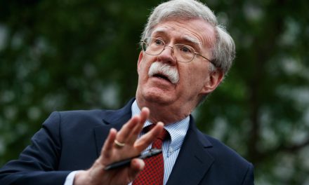 Discours de Mark Carney à Davos | Il n’aurait pas dû dire cela, selon John Bolton