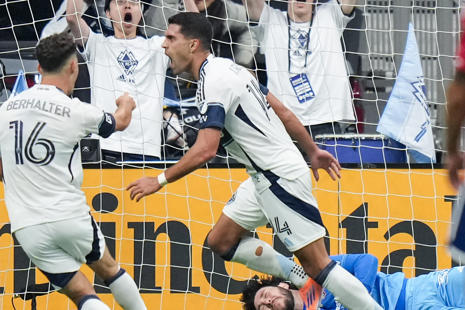 CF Montréal | L’attaquant Daniel Ríos embauché, 29 joueurs au camp
