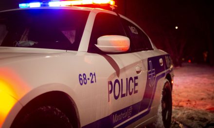 Saint-Léonard | Coups de feu sur le Beaches Pub