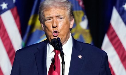 Guerre commerciale | Donald Trump affirme que les Américains n’ont pas besoin des produits canadiens