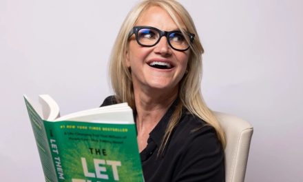 Let Them | L’art subtil du laisser-faire