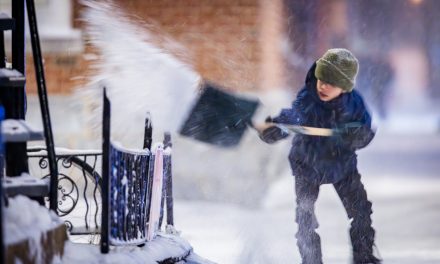Météo | De la neige au menu pour jeudi