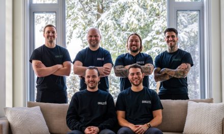 Univers PME | Un chalet géré comme le leur