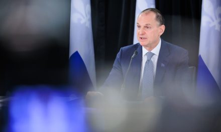 Course à la direction de la CAQ | Jolin-Barrette et Drainville réfléchissent, Girard se désiste