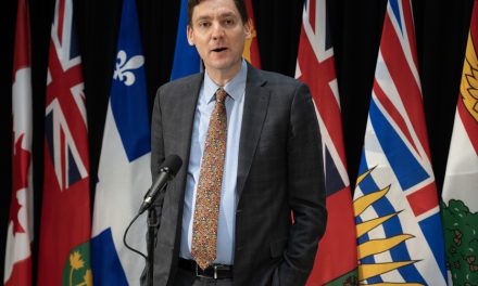Rencontre des premiers ministres | Les séparatistes et l’unité canadienne au menu