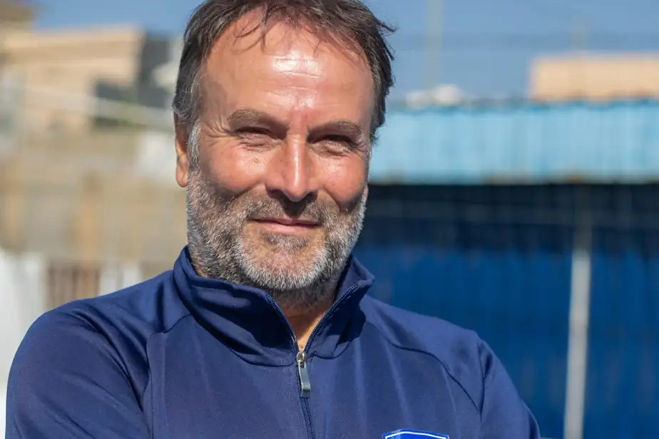 Philippe Eullaffroy de retour au CF Montréal