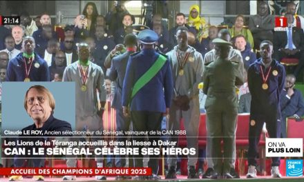 Sénégal – Maroc : l&rsquo;heure de l&rsquo;apaisement ?