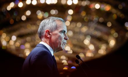 Conseil de paix pour Gaza | Carney a l’intention d’accepter l’invitation de Trump