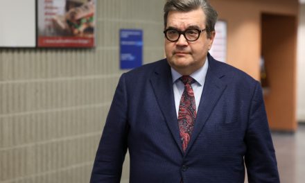 Proposition acceptée par les créanciers | Denis Coderre échappe à une faillite personnelle