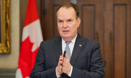 Droit de voler aux États-Unis | Inquiétude pour Bombardier dans les capitales