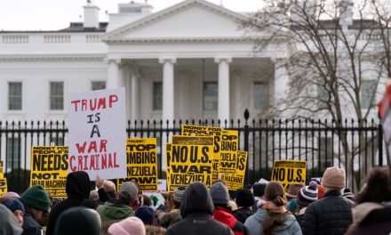 Washington attaque le Venezuela | Un pari très risqué pour Donald Trump